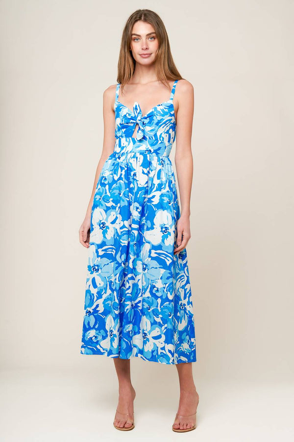 spring-romance-woven-midi-dress Flying Tomato-Sophia's StyleDRESSES-1
